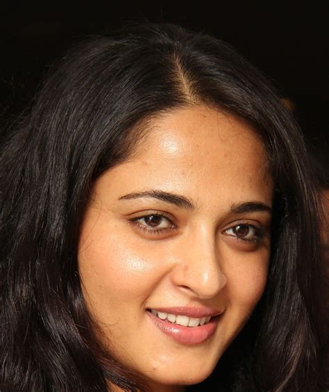 Anushka Shetty